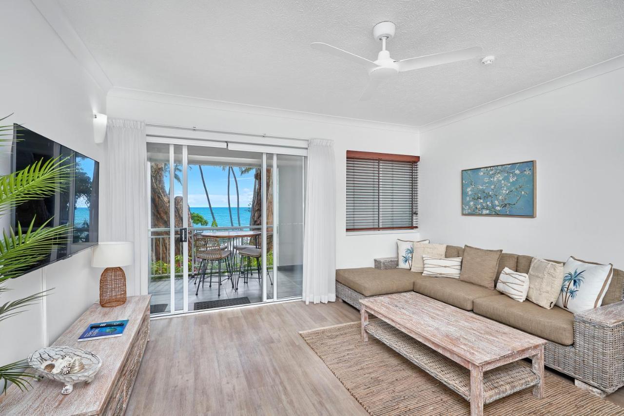 Alassio Beachfront Apartments Palm Cove Zimmer foto